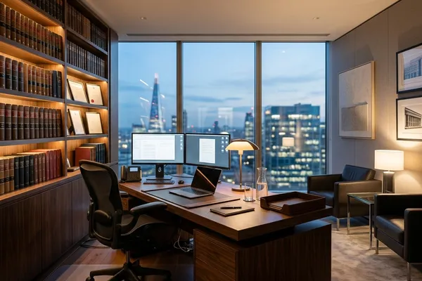 Uslu Hukuk ofis